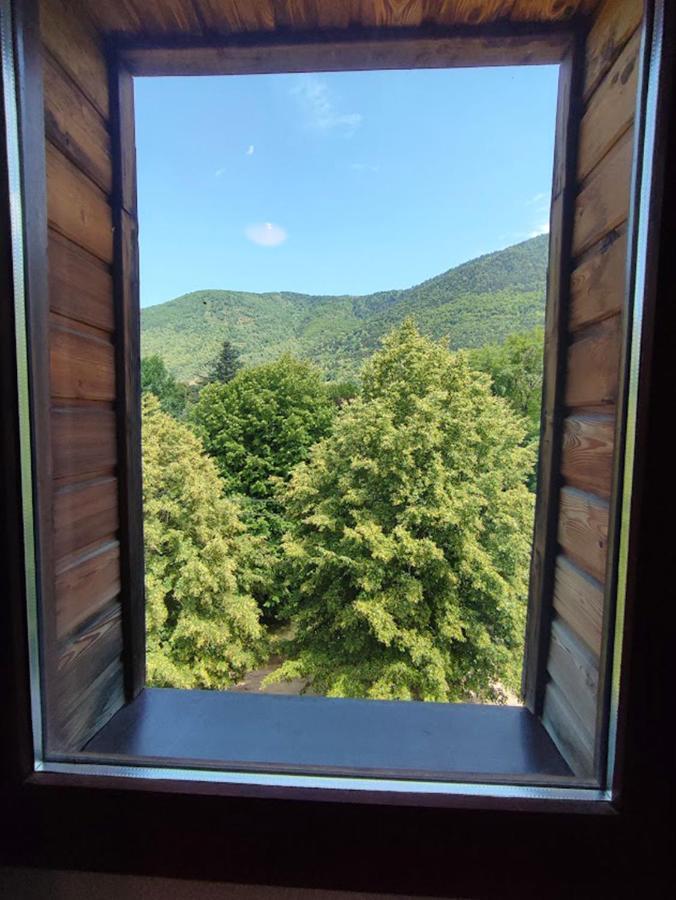Apartament T3 Les Jardins De Ramel, Parking, Balcon, Ascenseur, 5 Personnes Bagnères-de-Luchon Zewnętrze zdjęcie